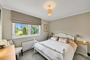 Further double bedroom- click for photo gallery